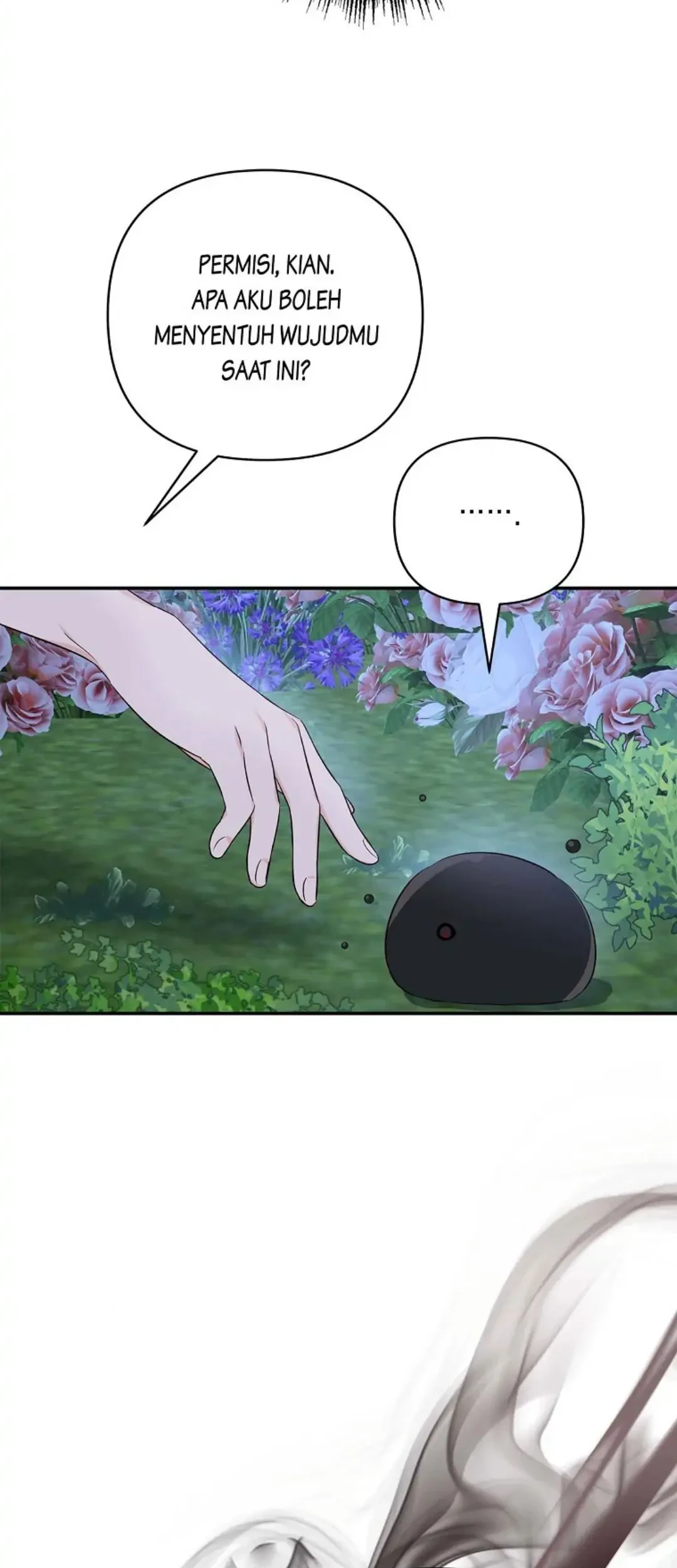 The Little Lady Behind the Villain Chapter 31 Gambar 92