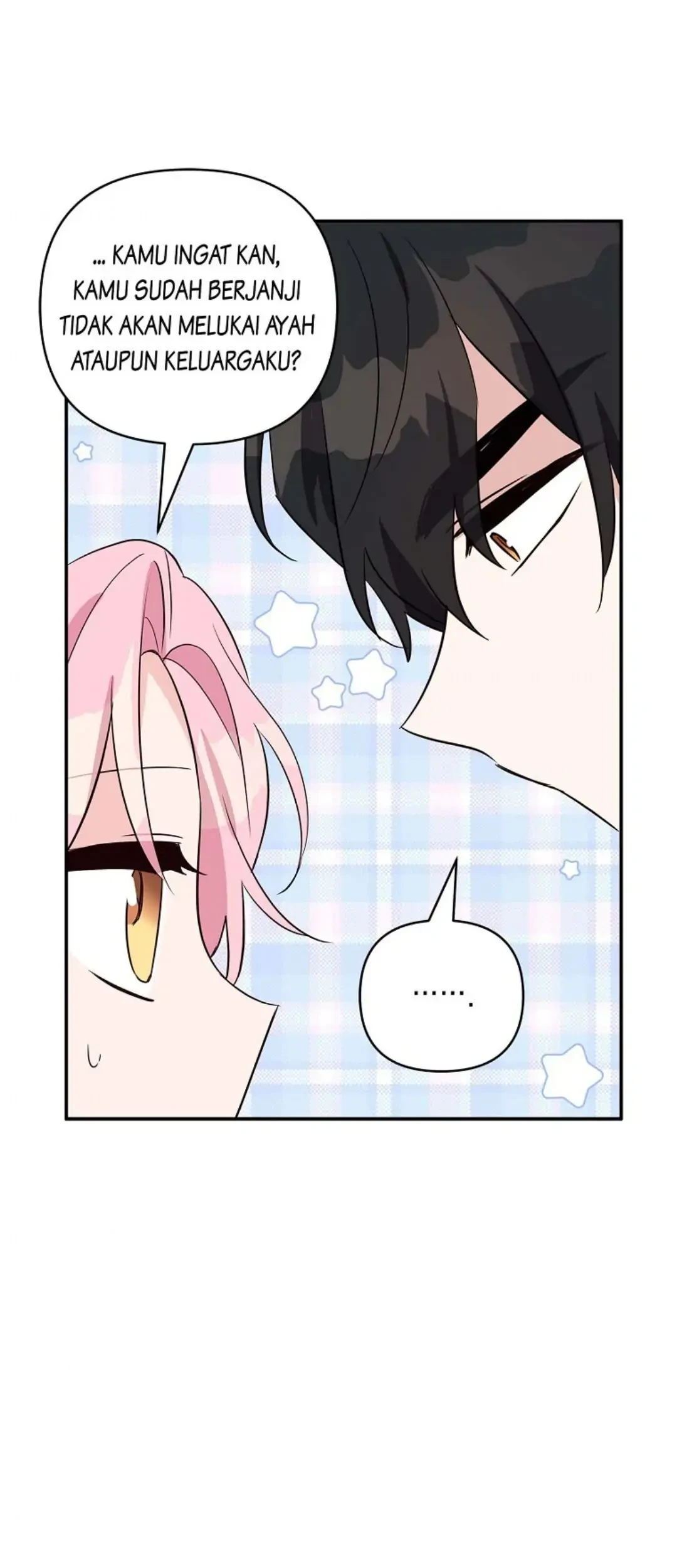 The Little Lady Behind the Villain Chapter 31 Gambar 82