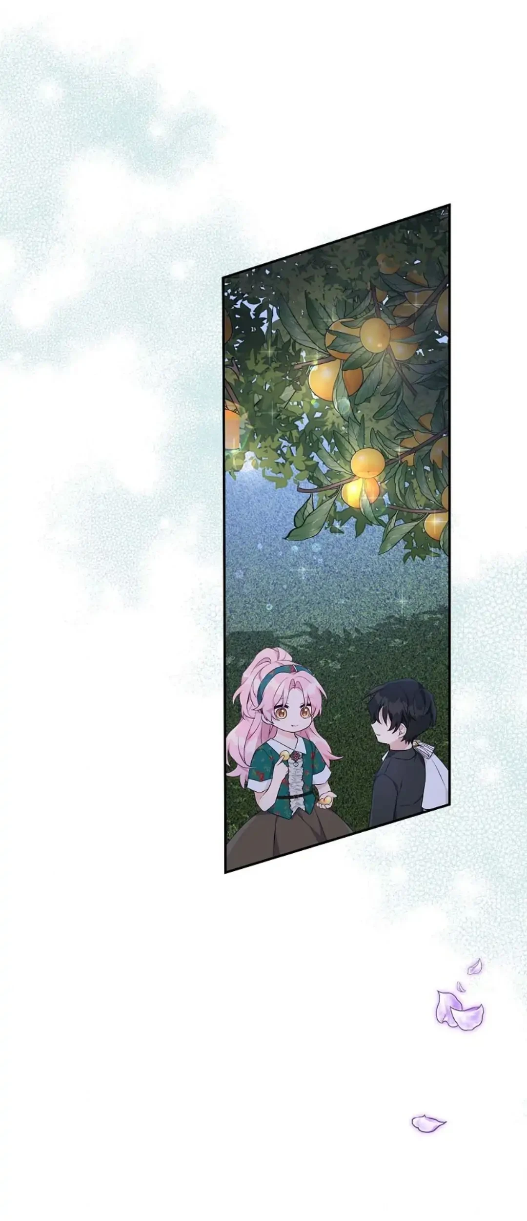 The Little Lady Behind the Villain Chapter 31 Gambar 7