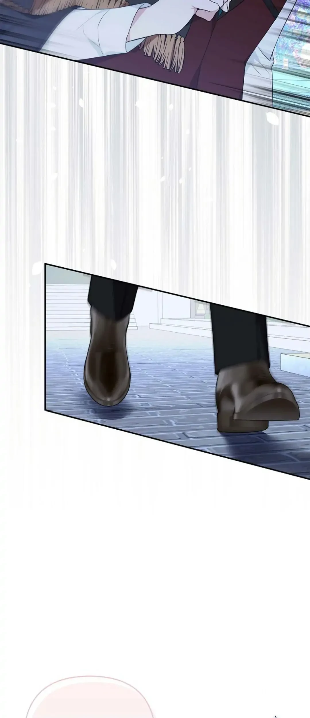 The Little Lady Behind the Villain Chapter 32 Gambar 13