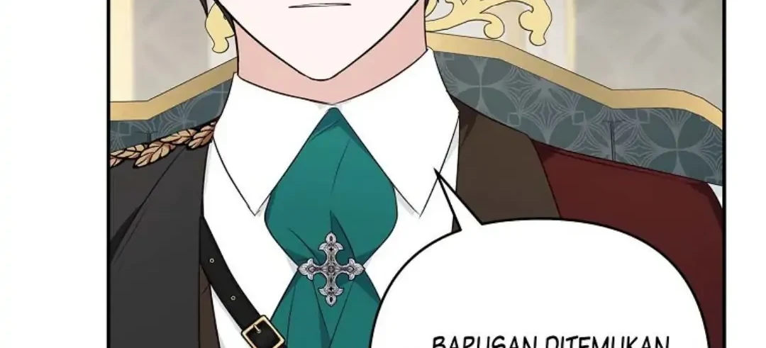 The Little Lady Behind the Villain Chapter 32 Gambar 51