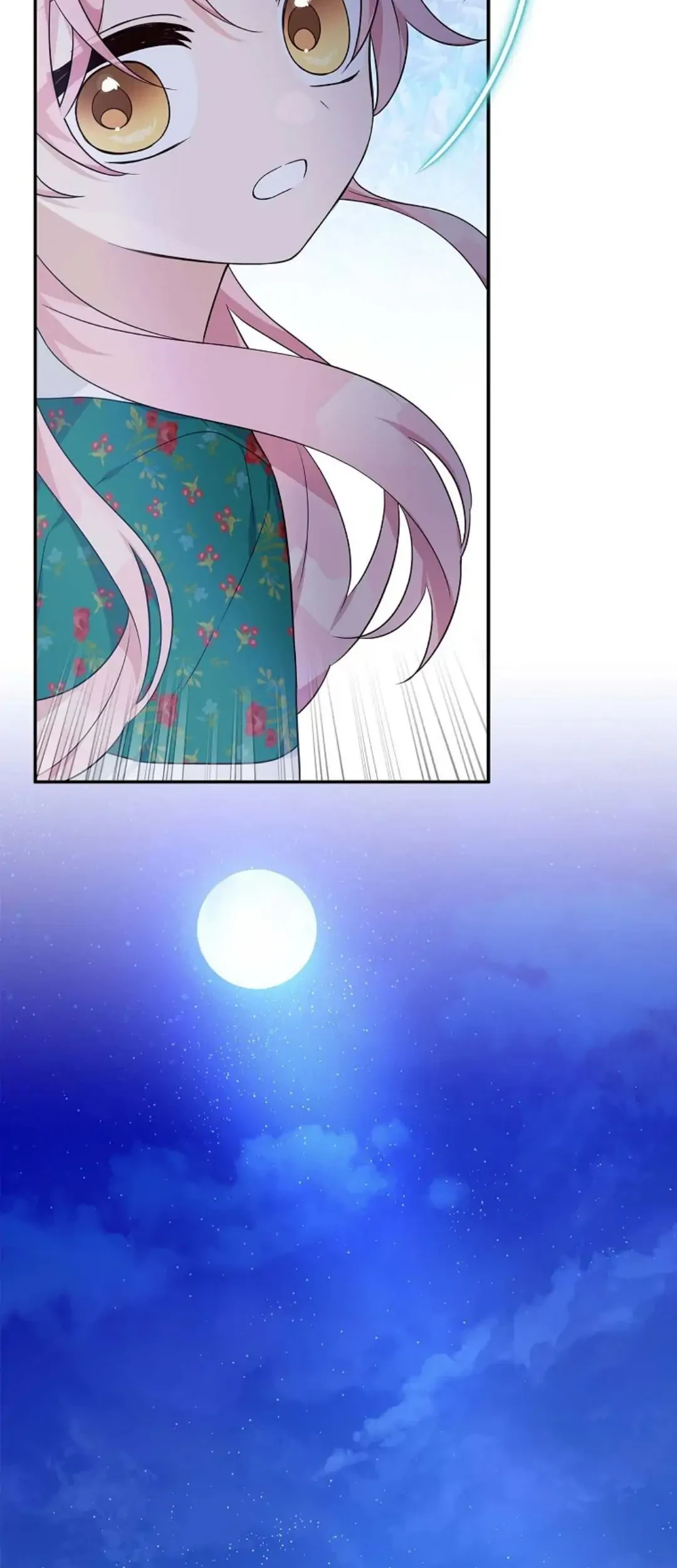 Manhwa The Little Lady Behind the Villain Chapter 32 gambar nomor 2