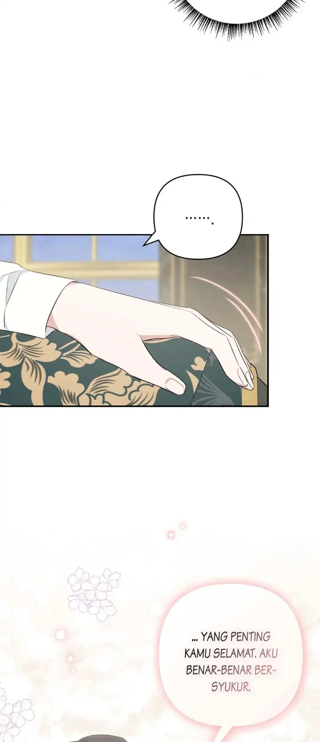 The Little Lady Behind the Villain Chapter 32 Gambar 57