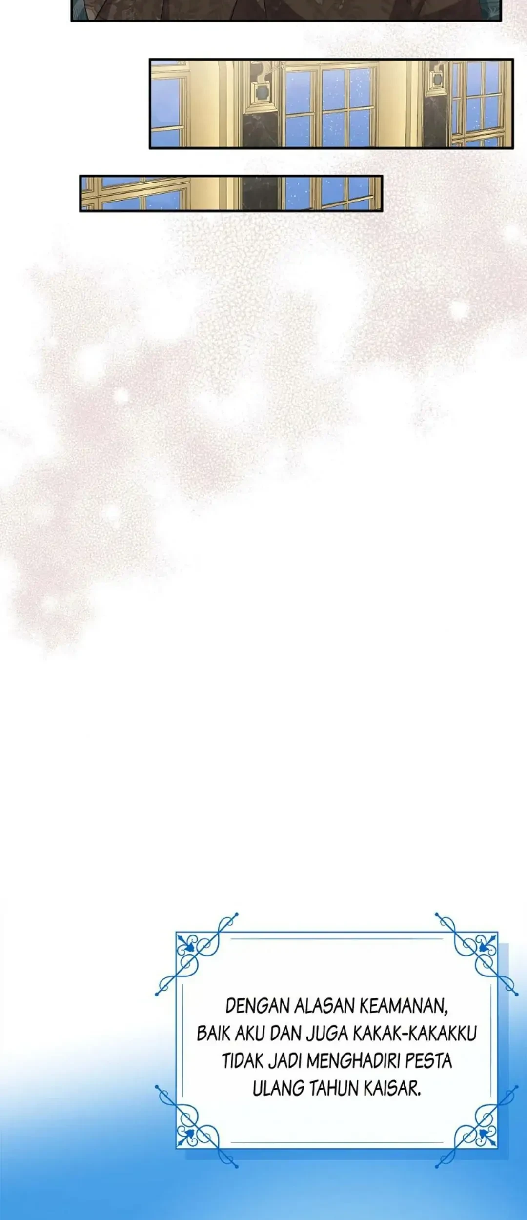 The Little Lady Behind the Villain Chapter 32 Gambar 69