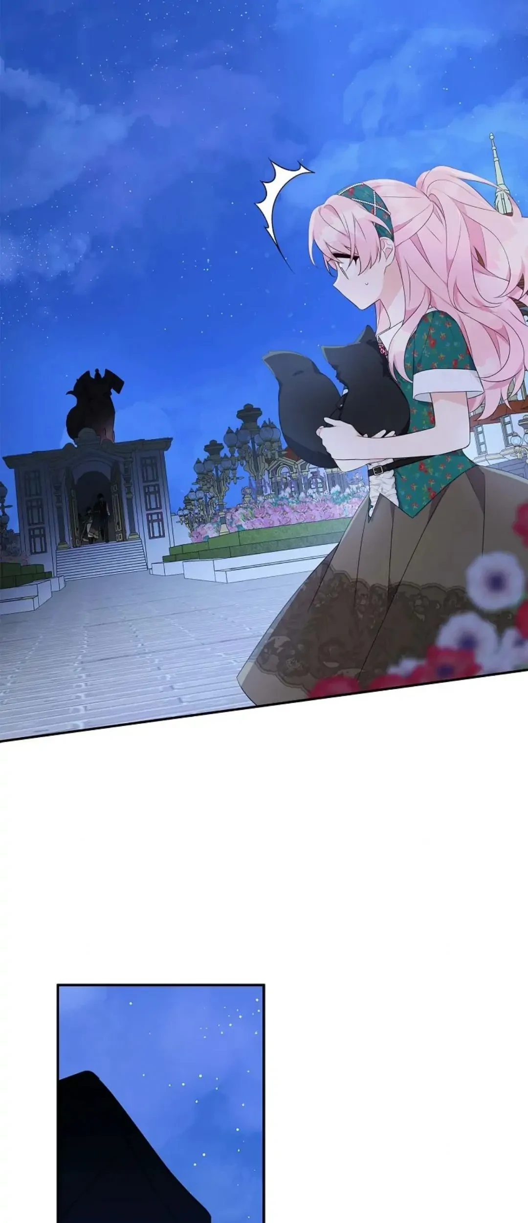 The Little Lady Behind the Villain Chapter 32 Gambar 4