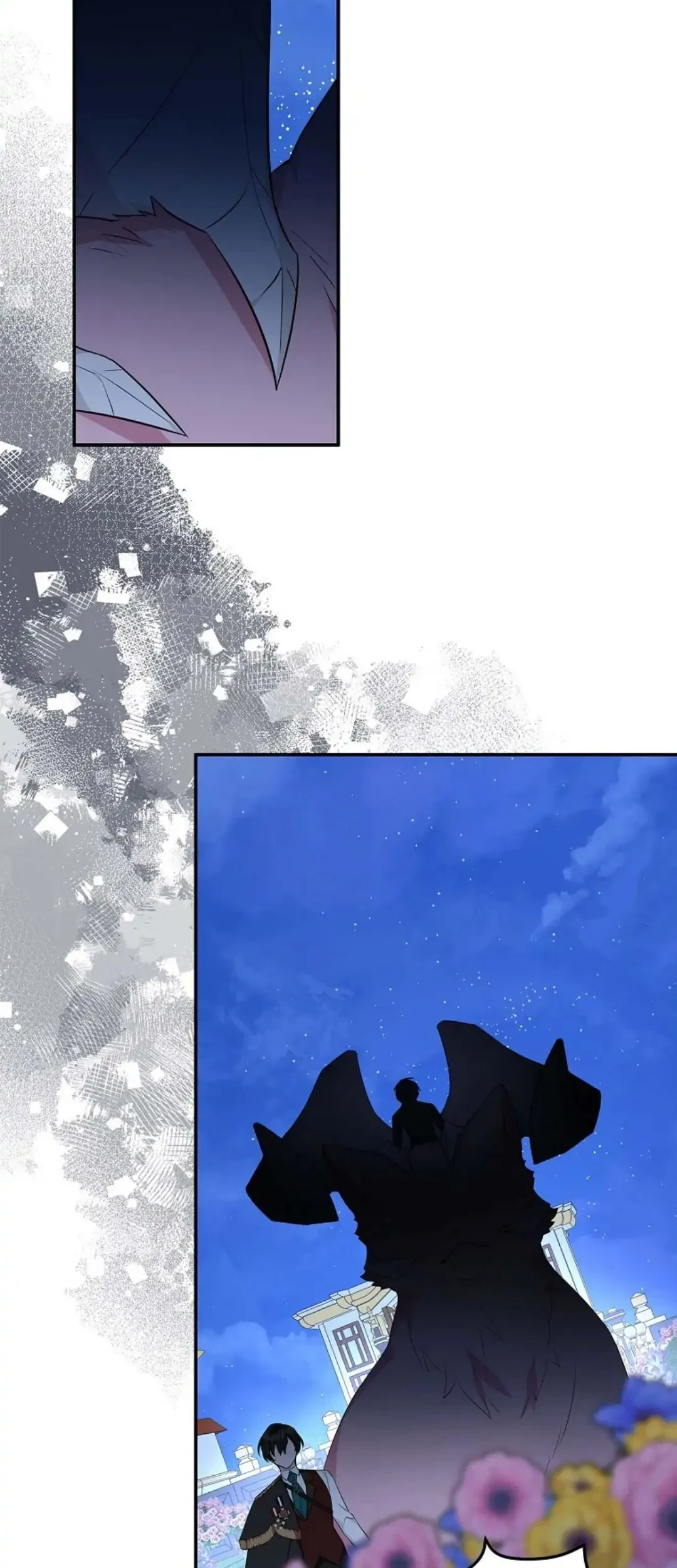 The Little Lady Behind the Villain Chapter 32 Gambar 5