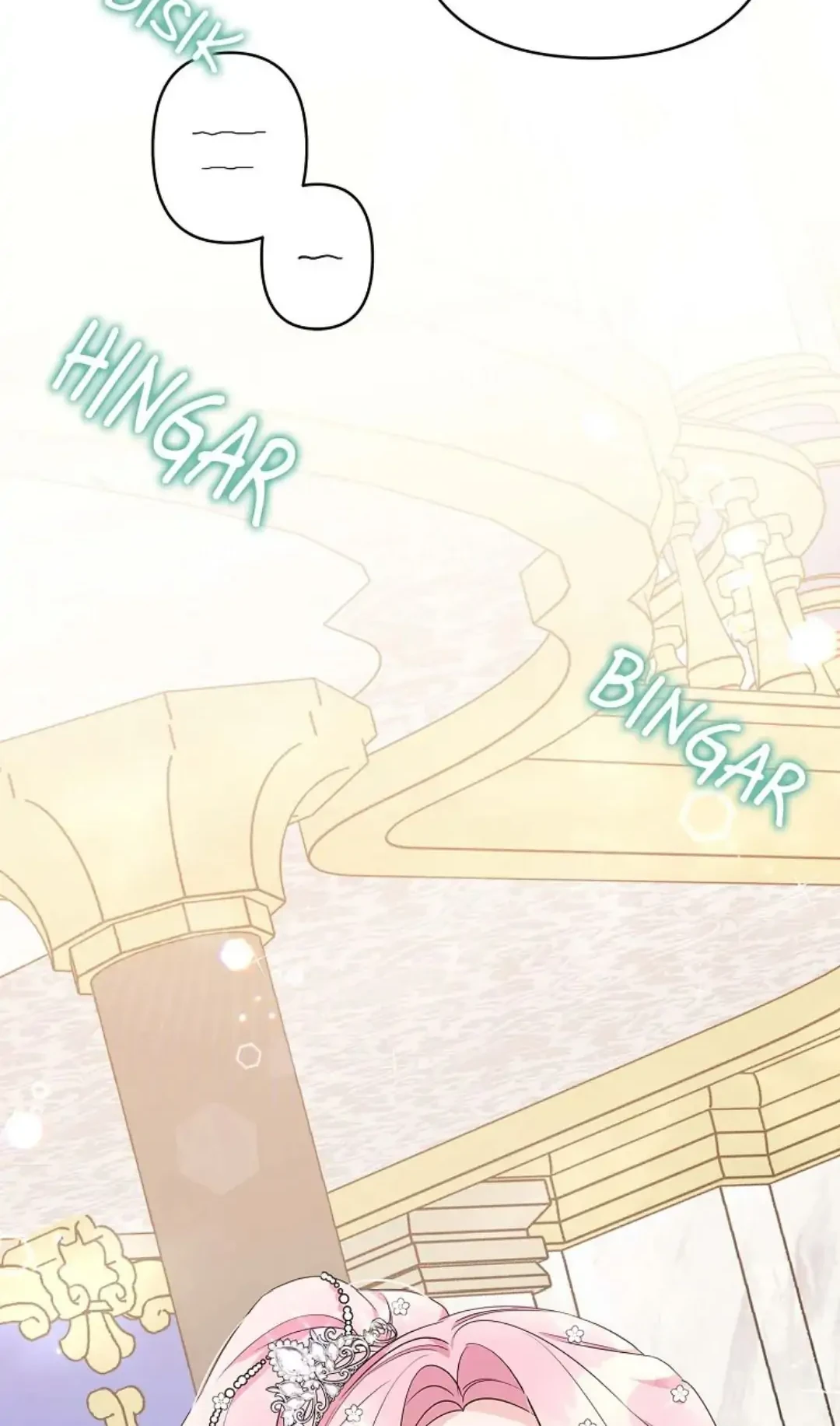 The Little Lady Behind the Villain Chapter 32 Gambar 94