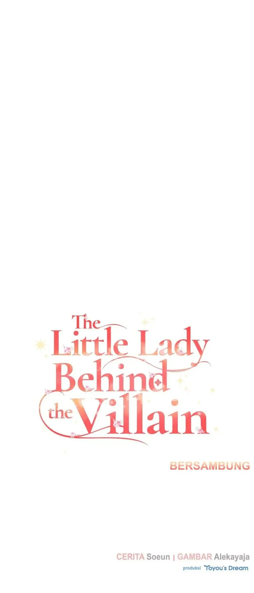 The Little Lady Behind the Villain Chapter 33 Gambar 110