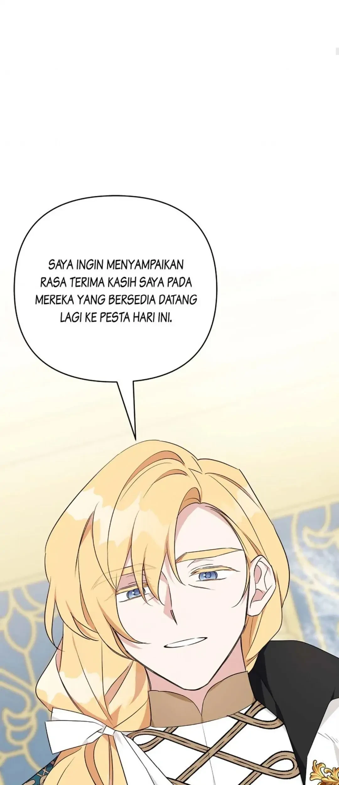 The Little Lady Behind the Villain Chapter 33 Gambar 50