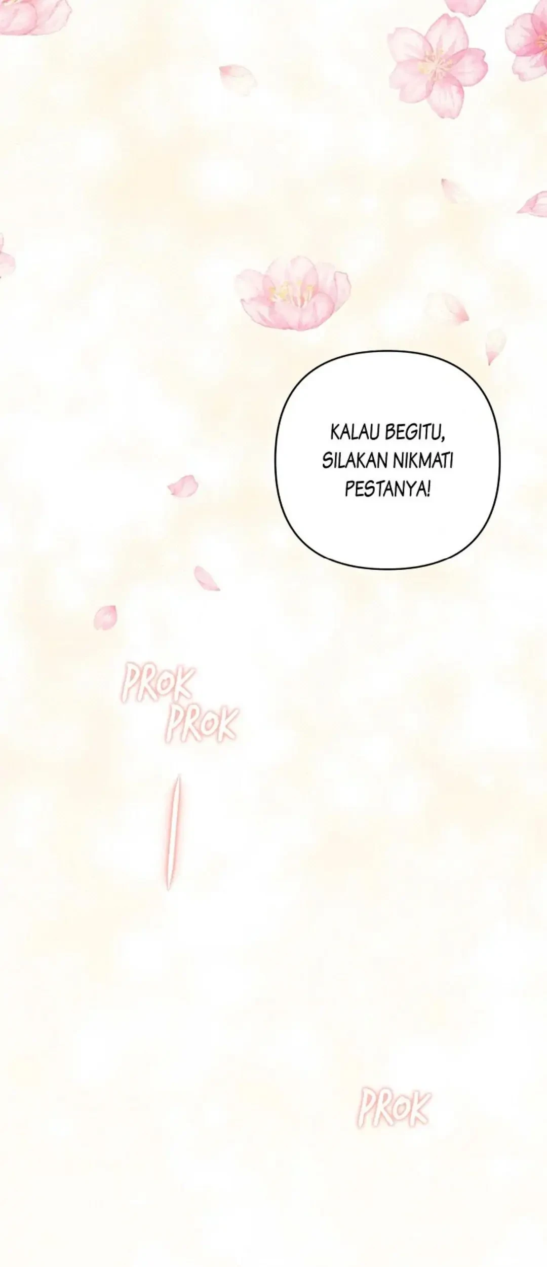 The Little Lady Behind the Villain Chapter 33 Gambar 63