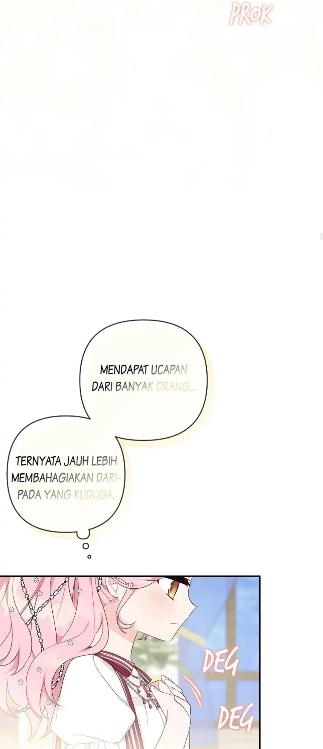 The Little Lady Behind the Villain Chapter 33 Gambar 64