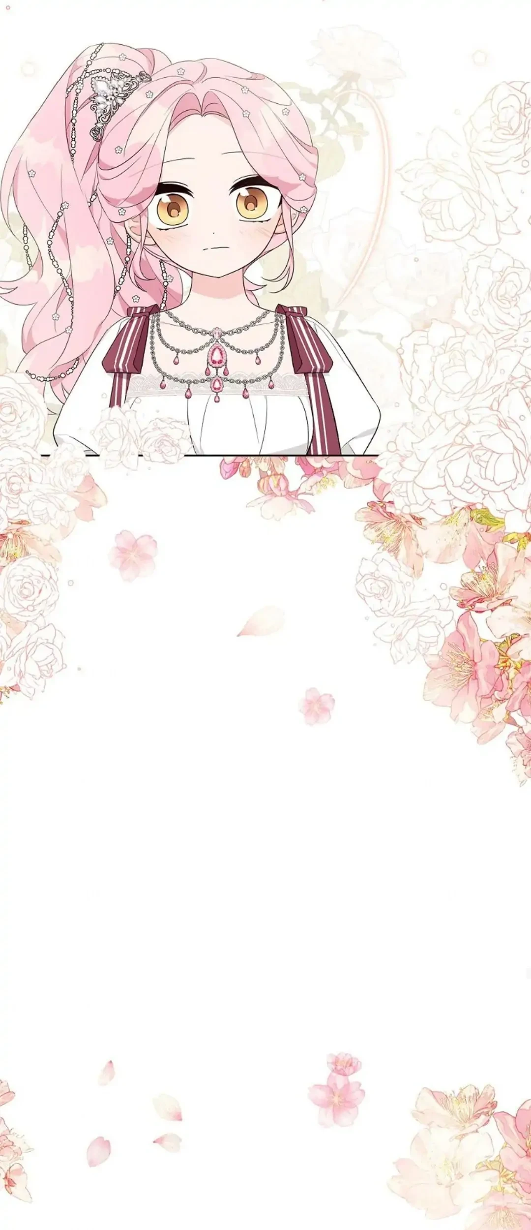 The Little Lady Behind the Villain Chapter 33 Gambar 60