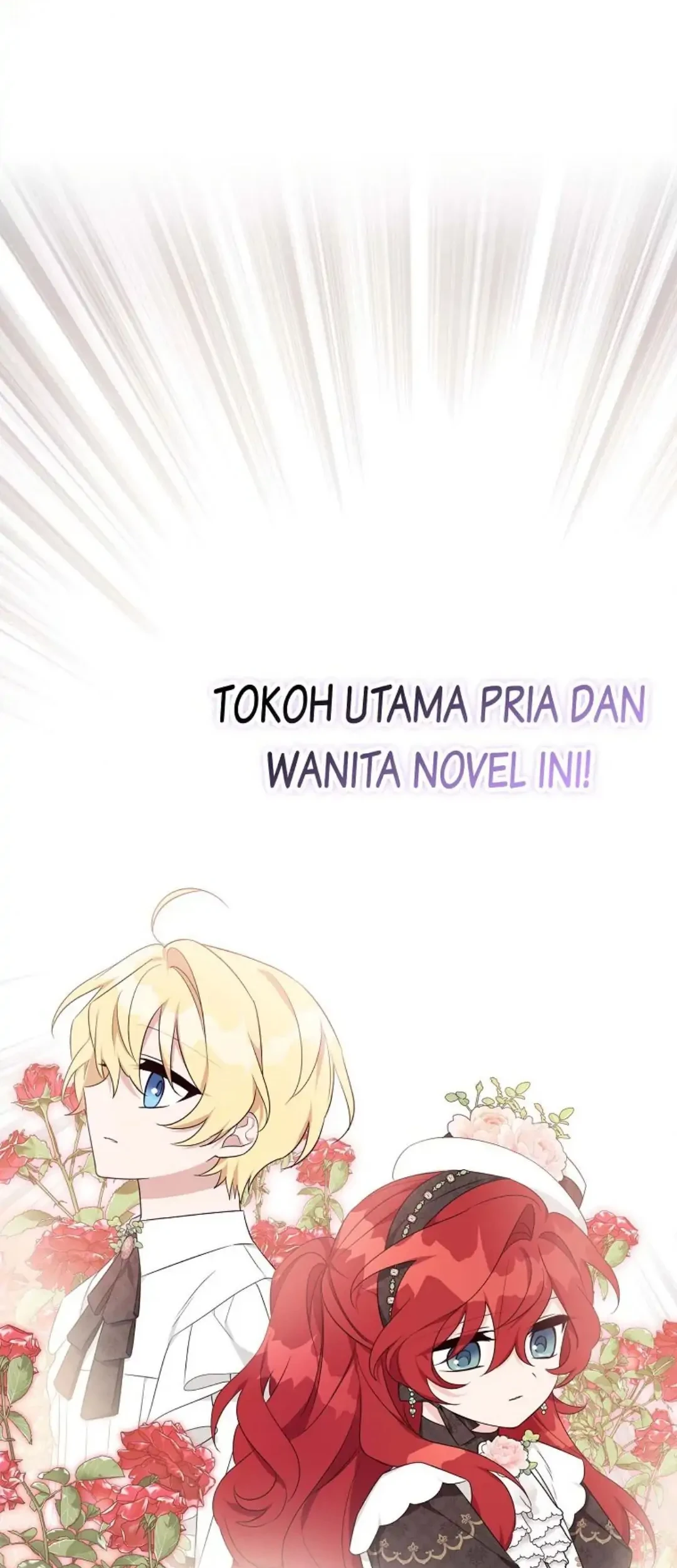 The Little Lady Behind the Villain Chapter 33 Gambar 67