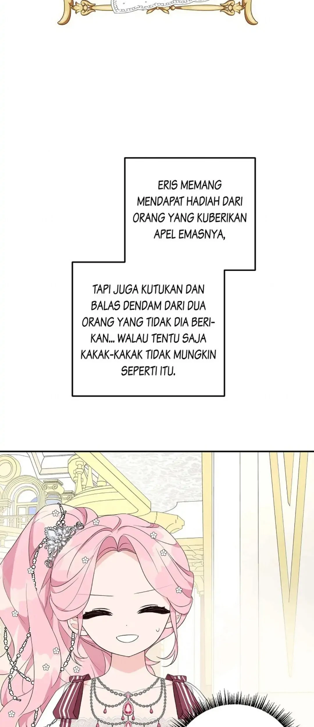 The Little Lady Behind the Villain Chapter 33 Gambar 86