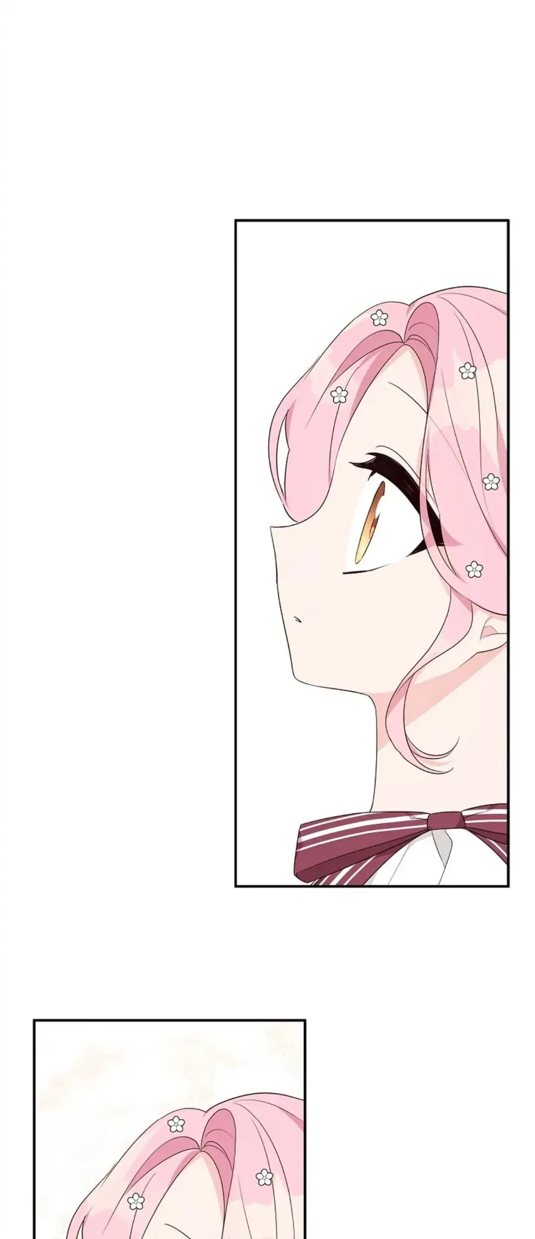 The Little Lady Behind the Villain Chapter 33 Gambar 104