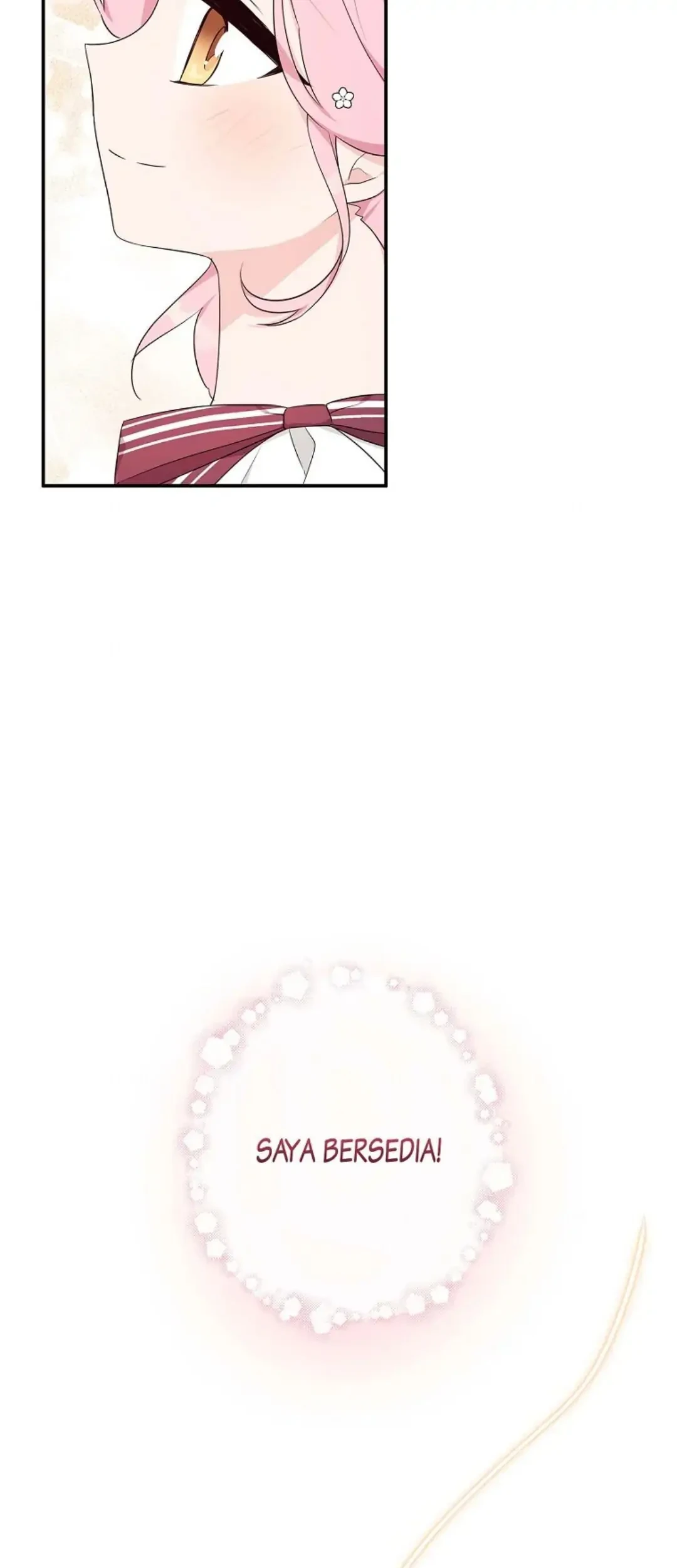 The Little Lady Behind the Villain Chapter 33 Gambar 106