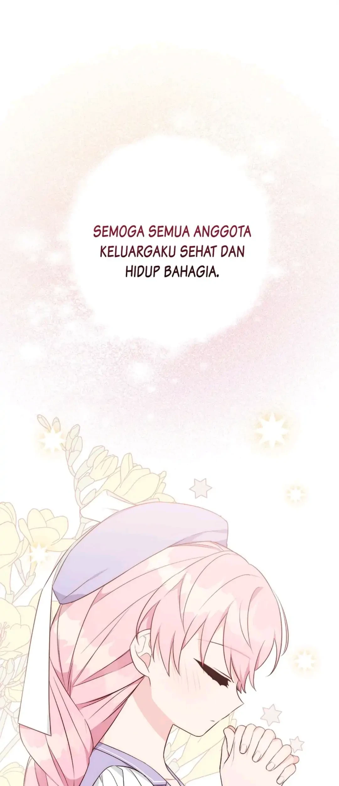 The Little Lady Behind the Villain Chapter 34 Gambar 116