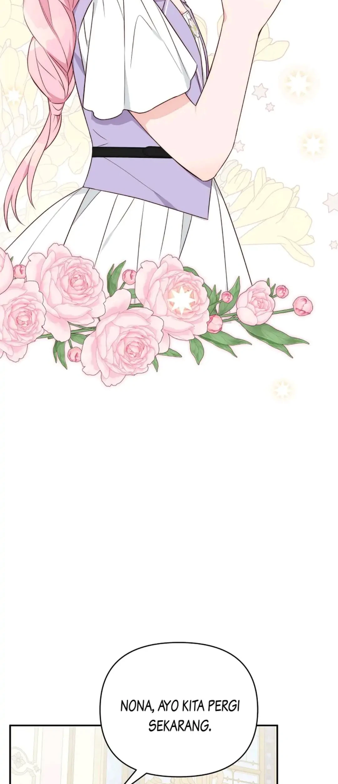 The Little Lady Behind the Villain Chapter 34 Gambar 117