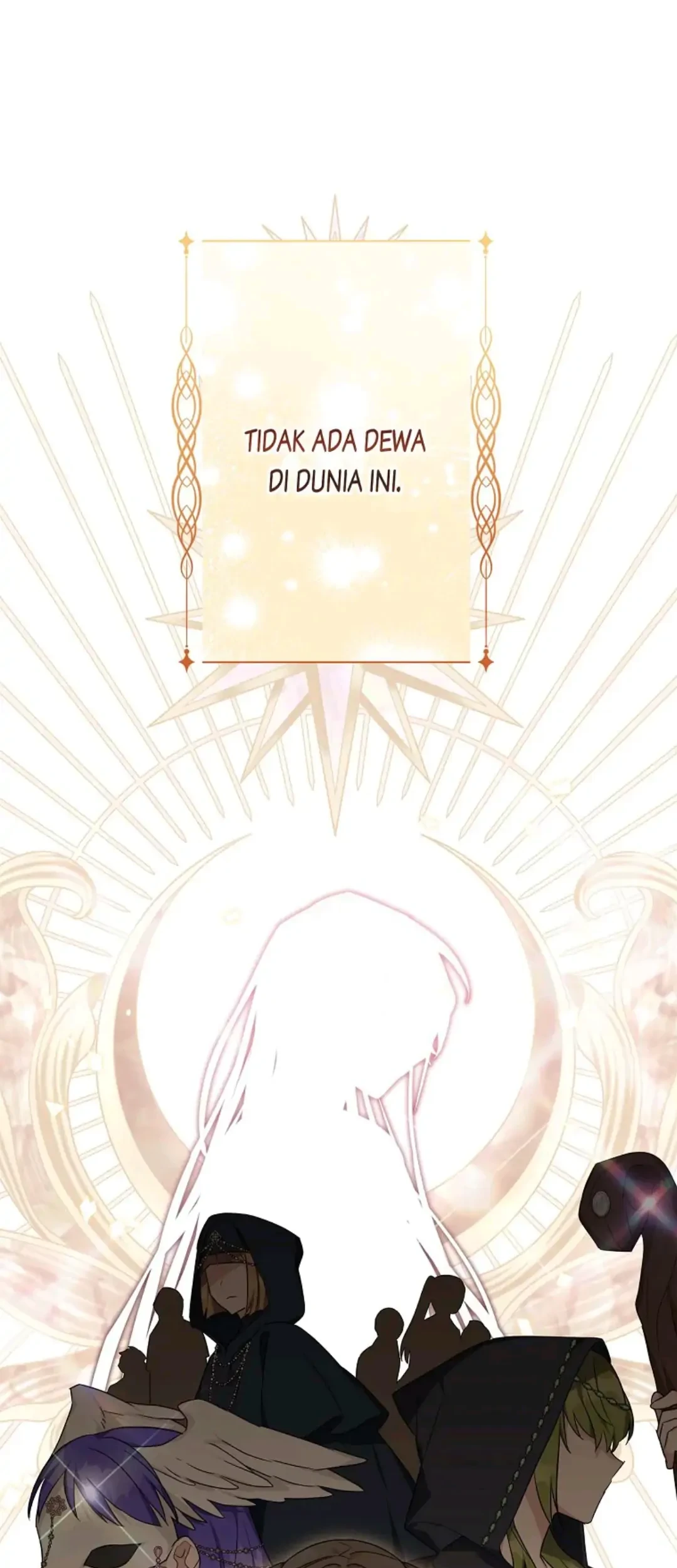 The Little Lady Behind the Villain Chapter 34 Gambar 113