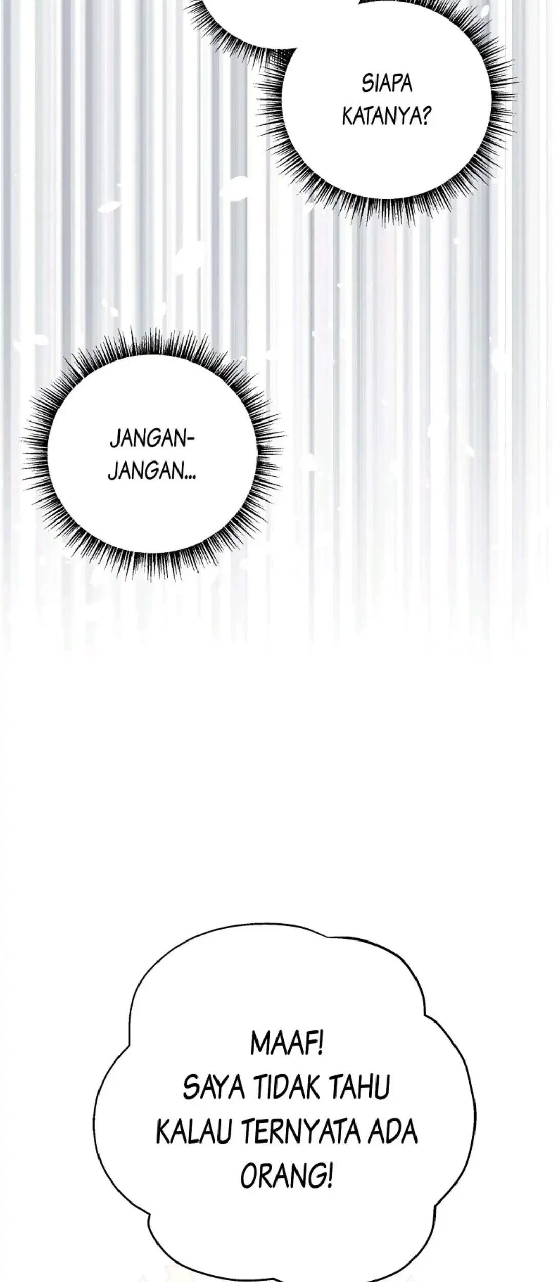 The Little Lady Behind the Villain Chapter 34 Gambar 127