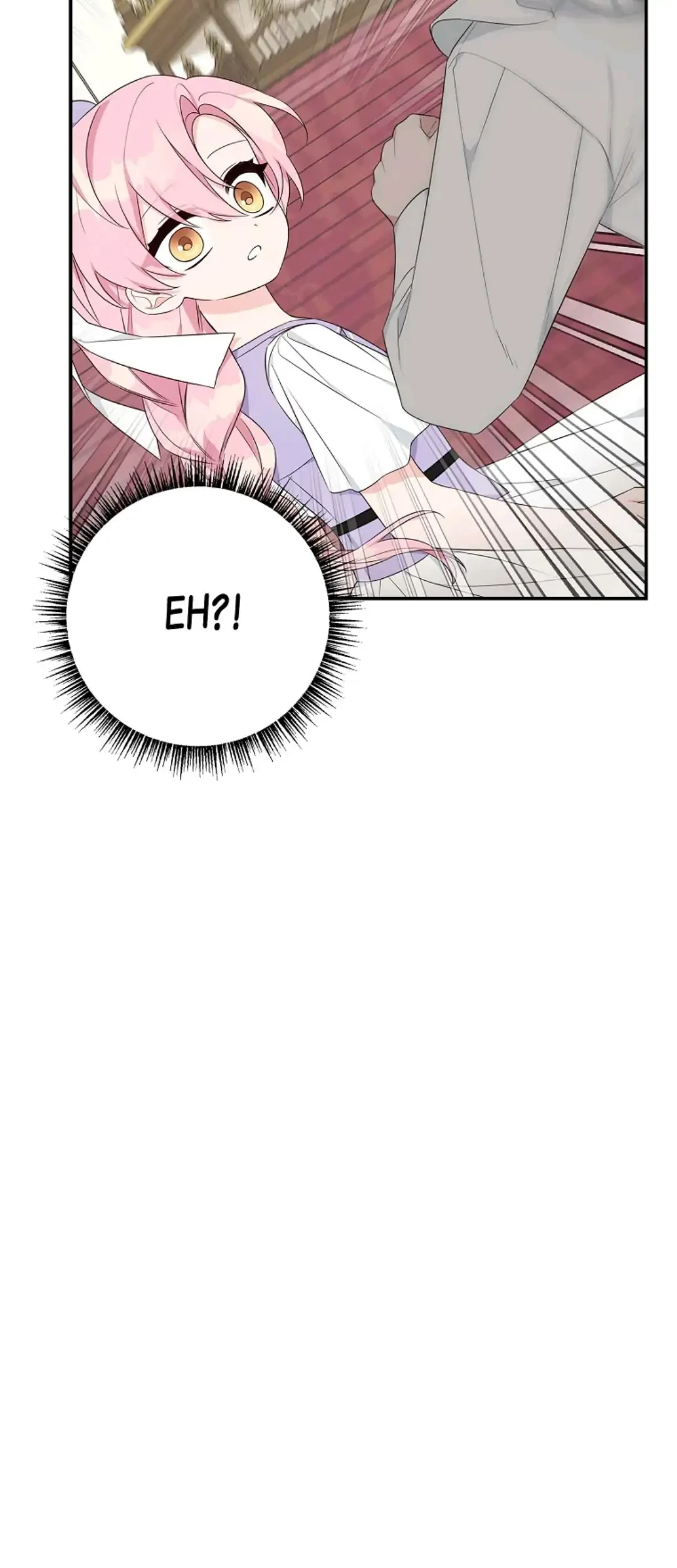 The Little Lady Behind the Villain Chapter 34 Gambar 121