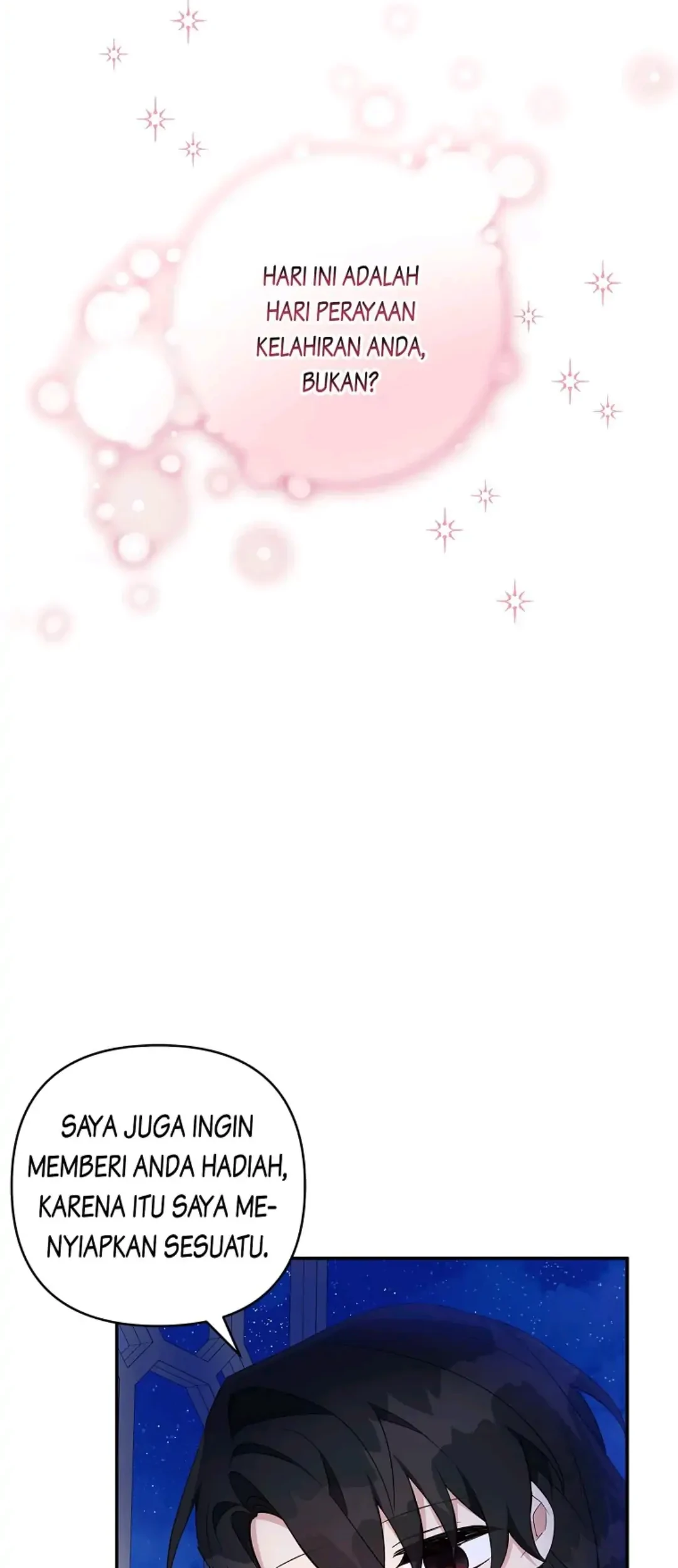 The Little Lady Behind the Villain Chapter 34 Gambar 21