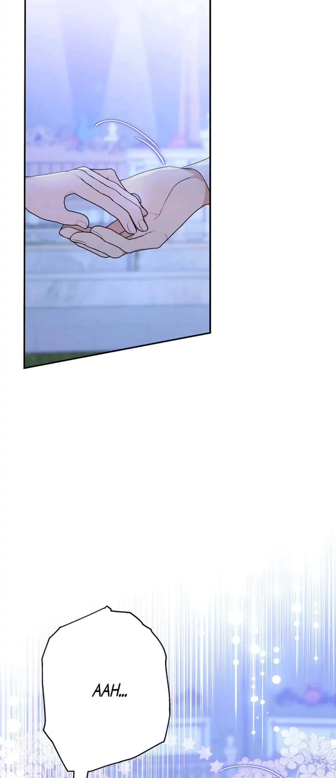 The Little Lady Behind the Villain Chapter 34 Gambar 36