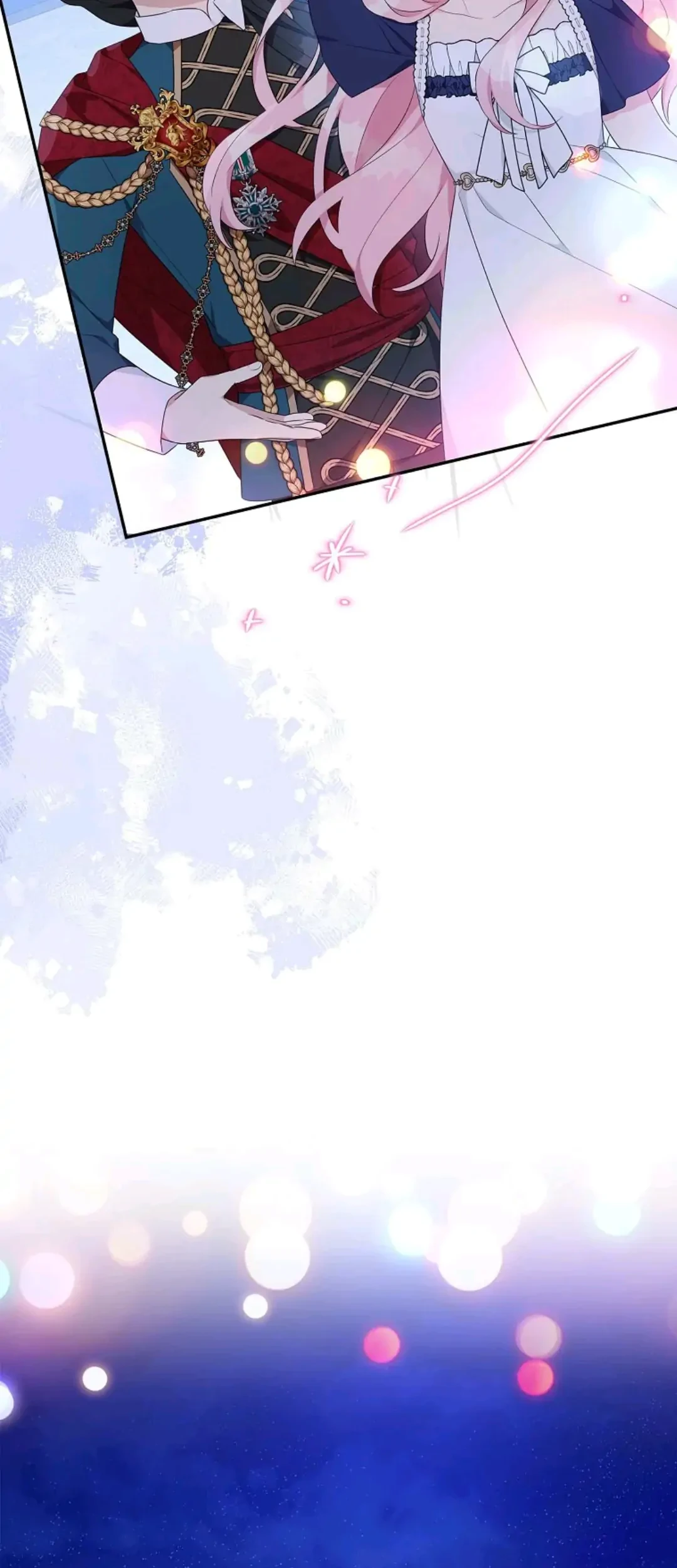 The Little Lady Behind the Villain Chapter 34 Gambar 41