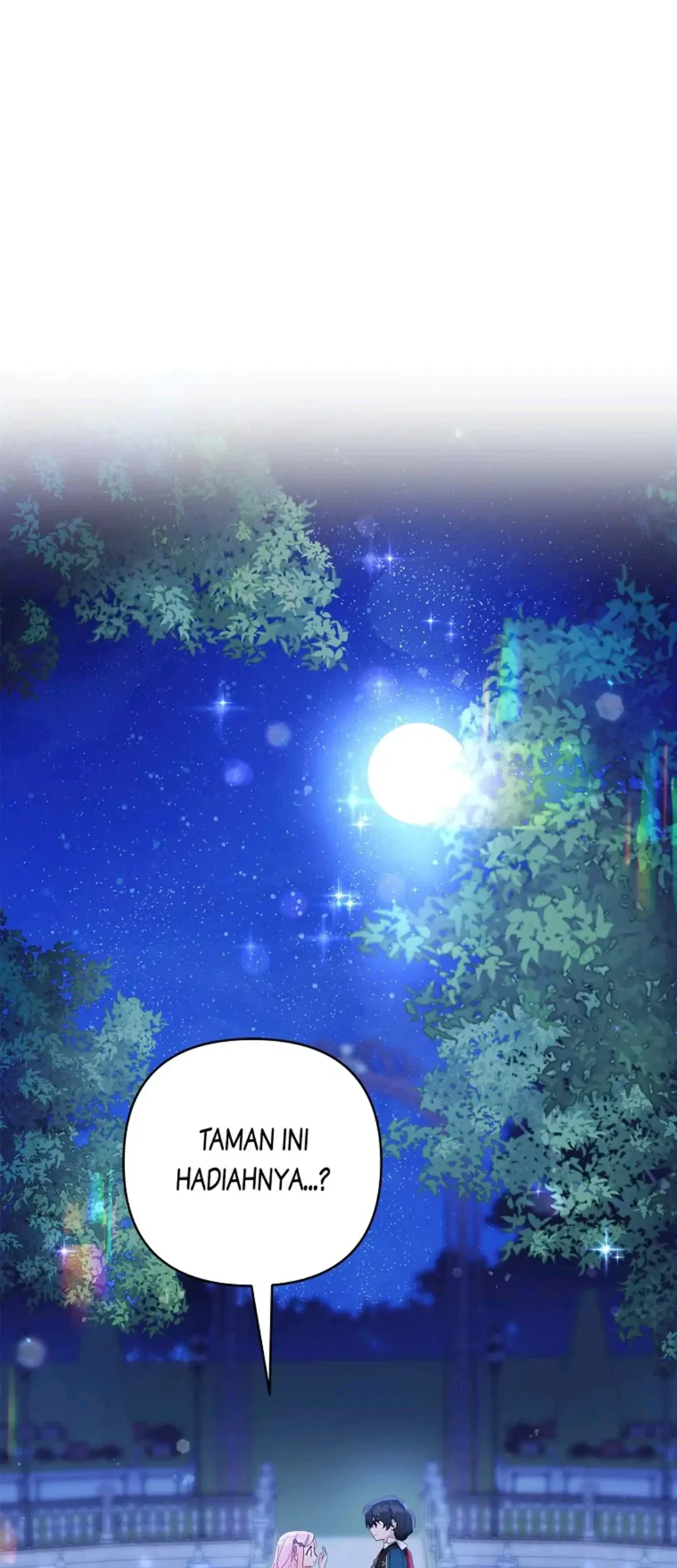 The Little Lady Behind the Villain Chapter 34 Gambar 51