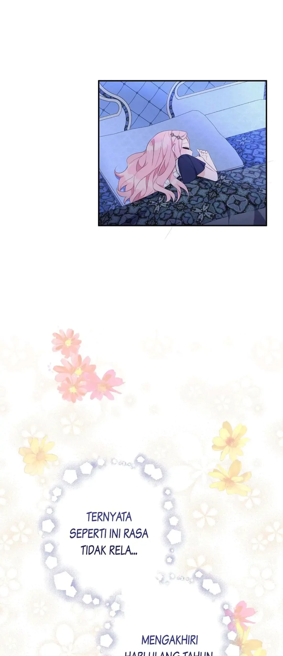 The Little Lady Behind the Villain Chapter 34 Gambar 71