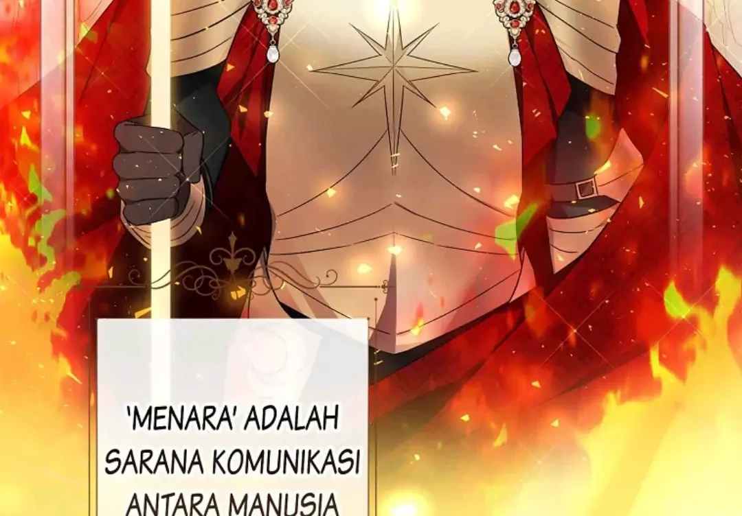 The Little Lady Behind the Villain Chapter 34 Gambar 80