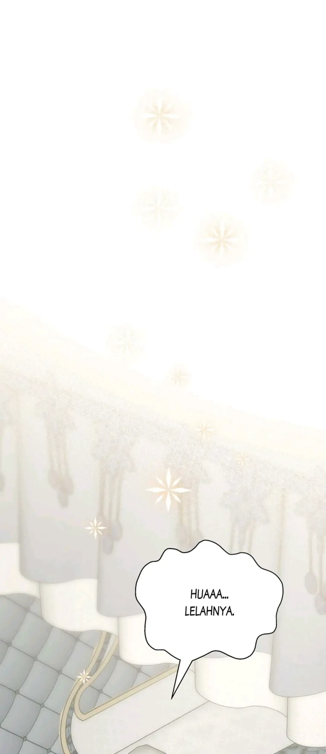 The Little Lady Behind the Villain Chapter 34 Gambar 4