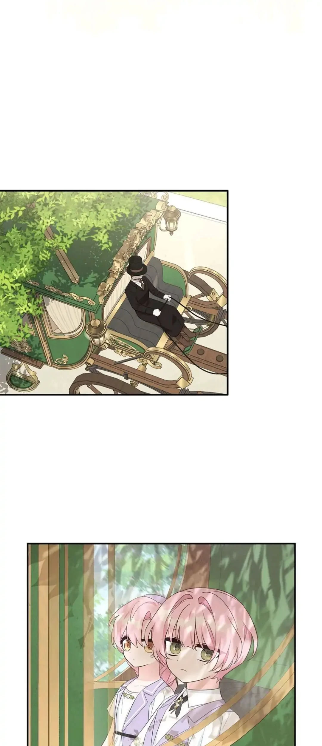 The Little Lady Behind the Villain Chapter 34 Gambar 83