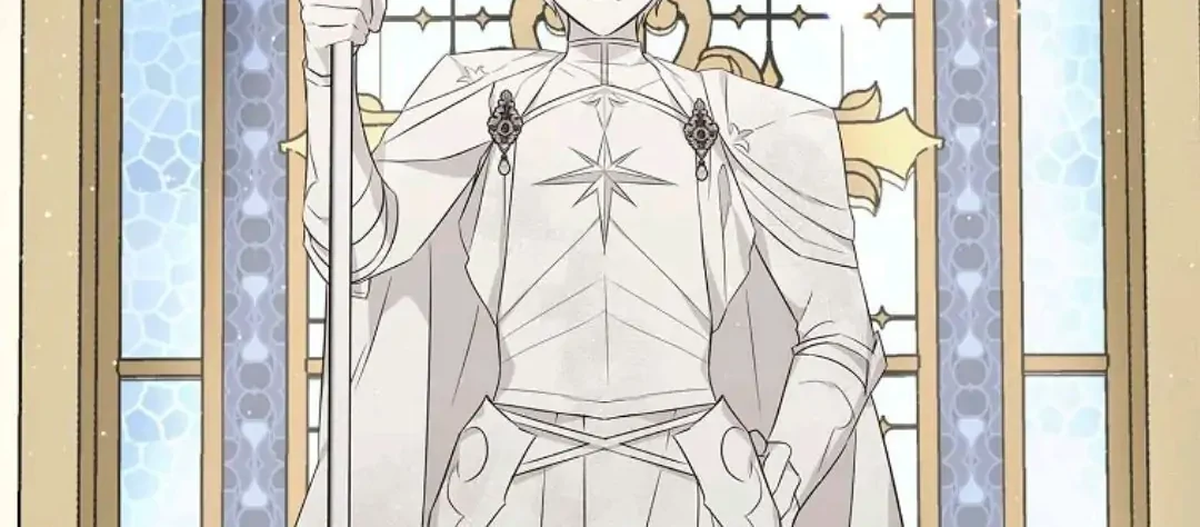 The Little Lady Behind the Villain Chapter 34 Gambar 108