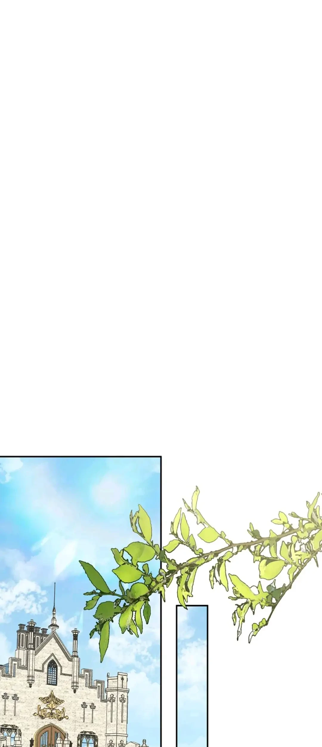 The Little Lady Behind the Villain Chapter 35 Gambar 48