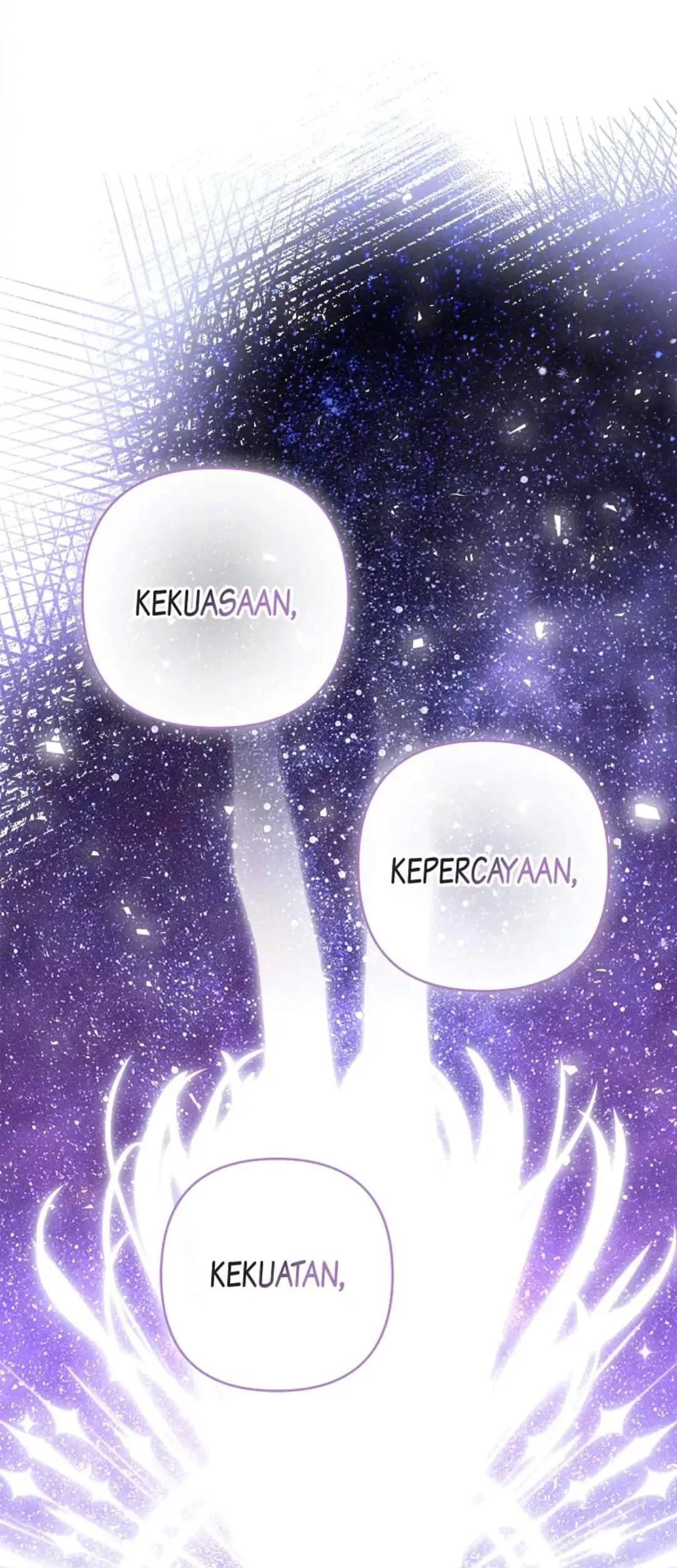 The Little Lady Behind the Villain Chapter 35 Gambar 87