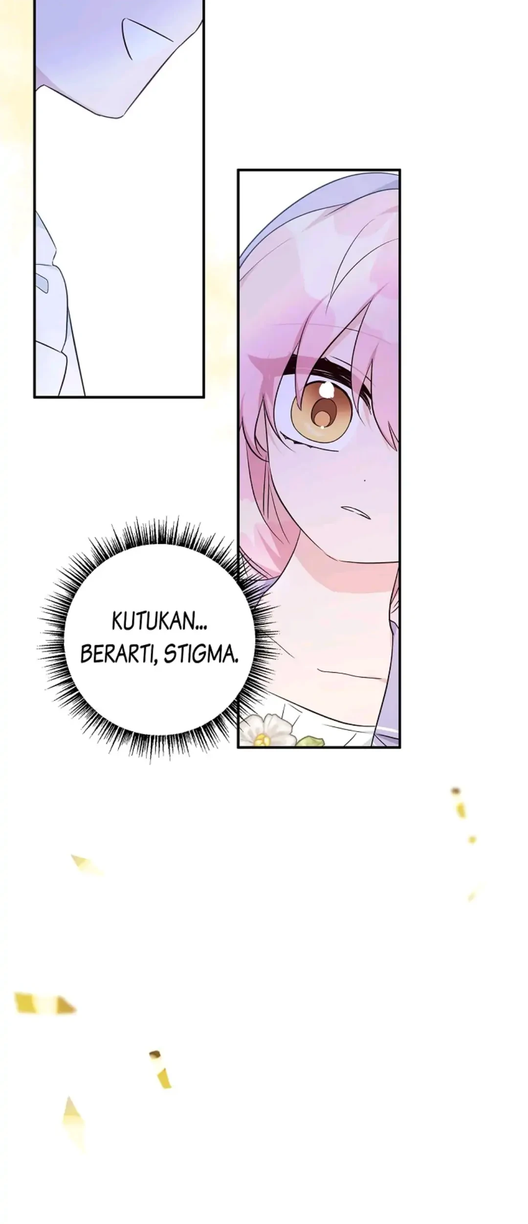 The Little Lady Behind the Villain Chapter 35 Gambar 90