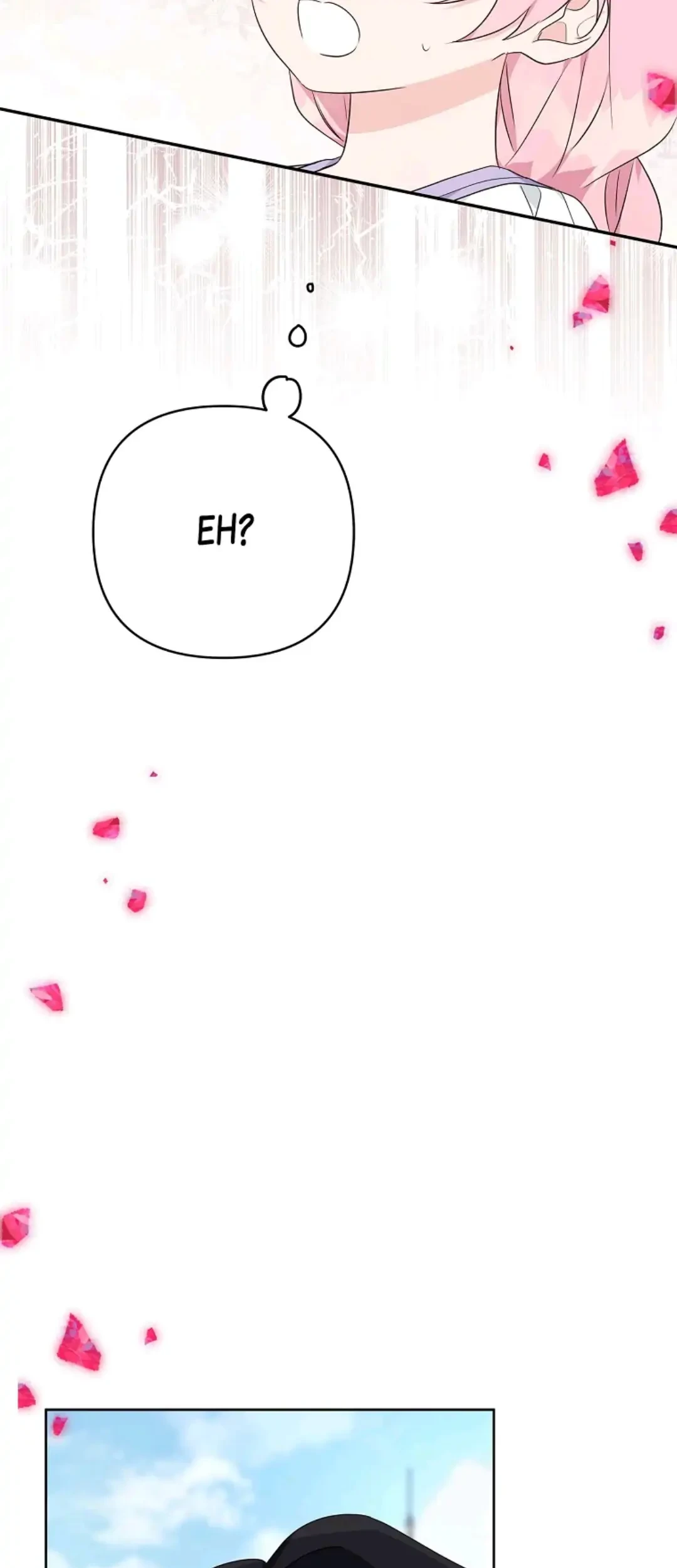 The Little Lady Behind the Villain Chapter 35 Gambar 95