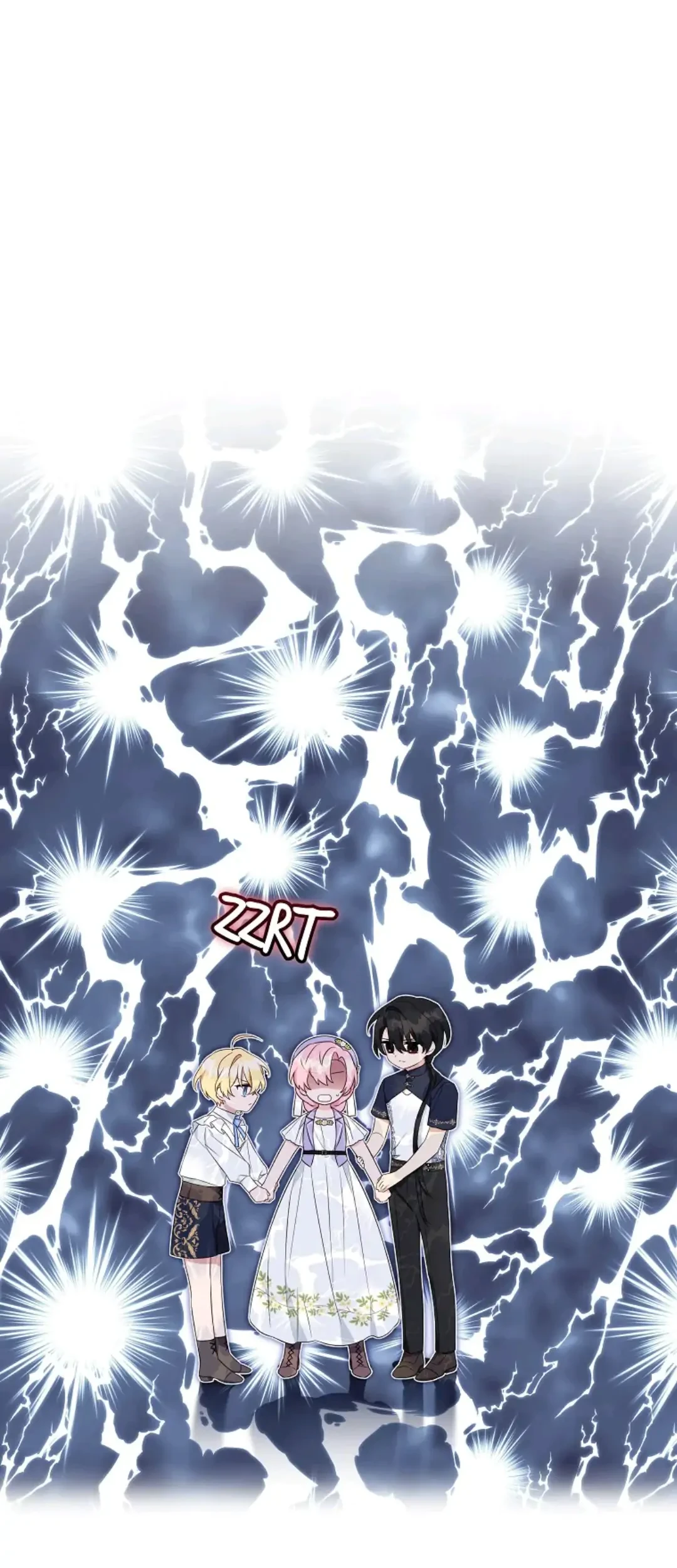 The Little Lady Behind the Villain Chapter 36 Gambar 12