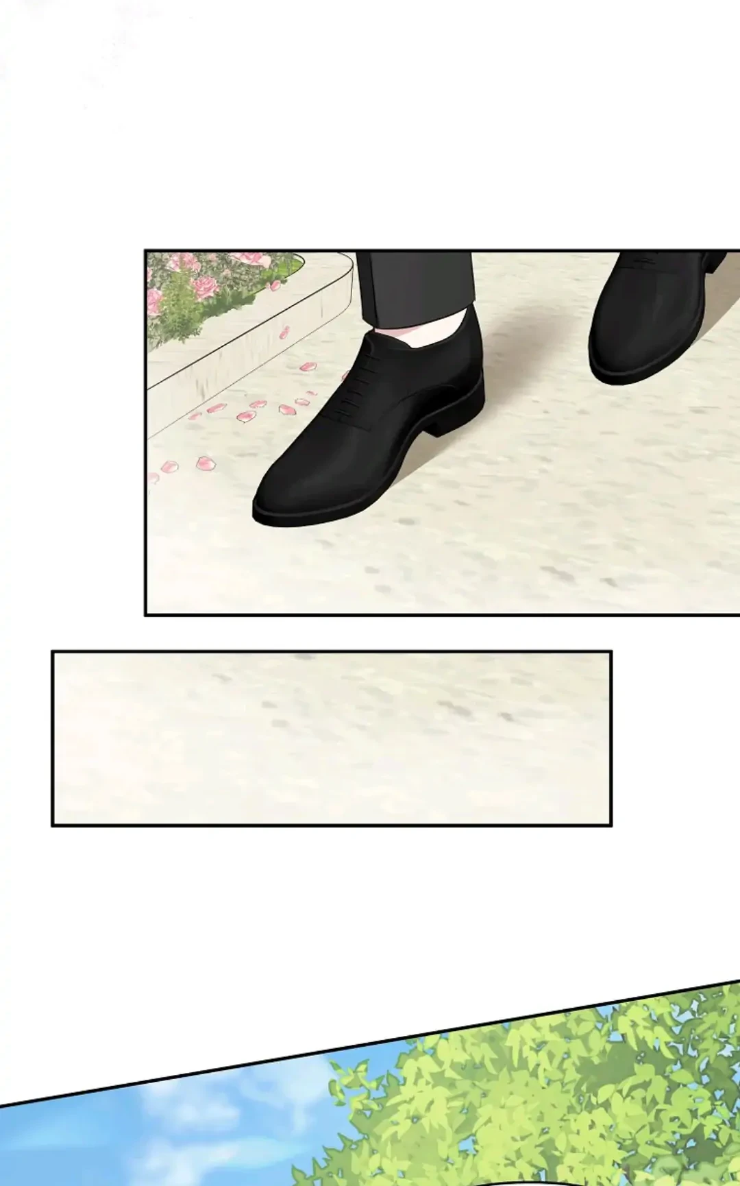 The Little Lady Behind the Villain Chapter 36 Gambar 47