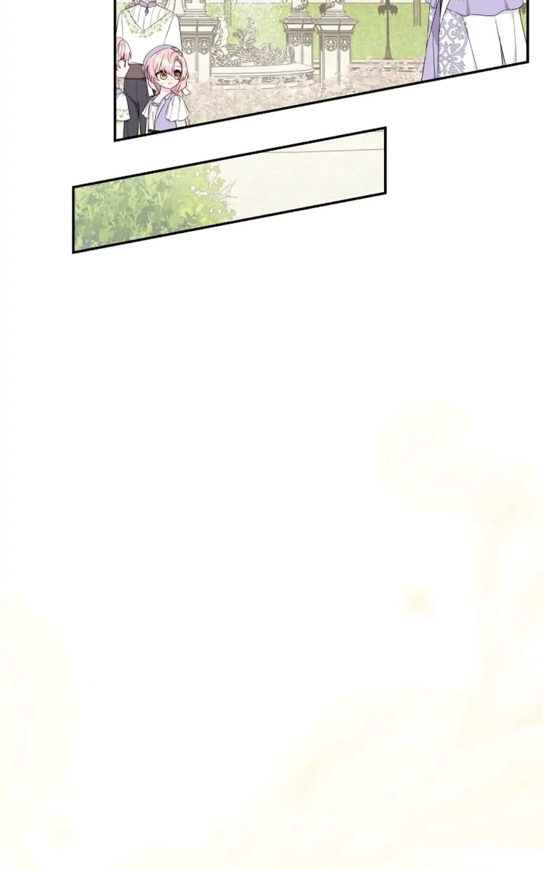 The Little Lady Behind the Villain Chapter 36 Gambar 49