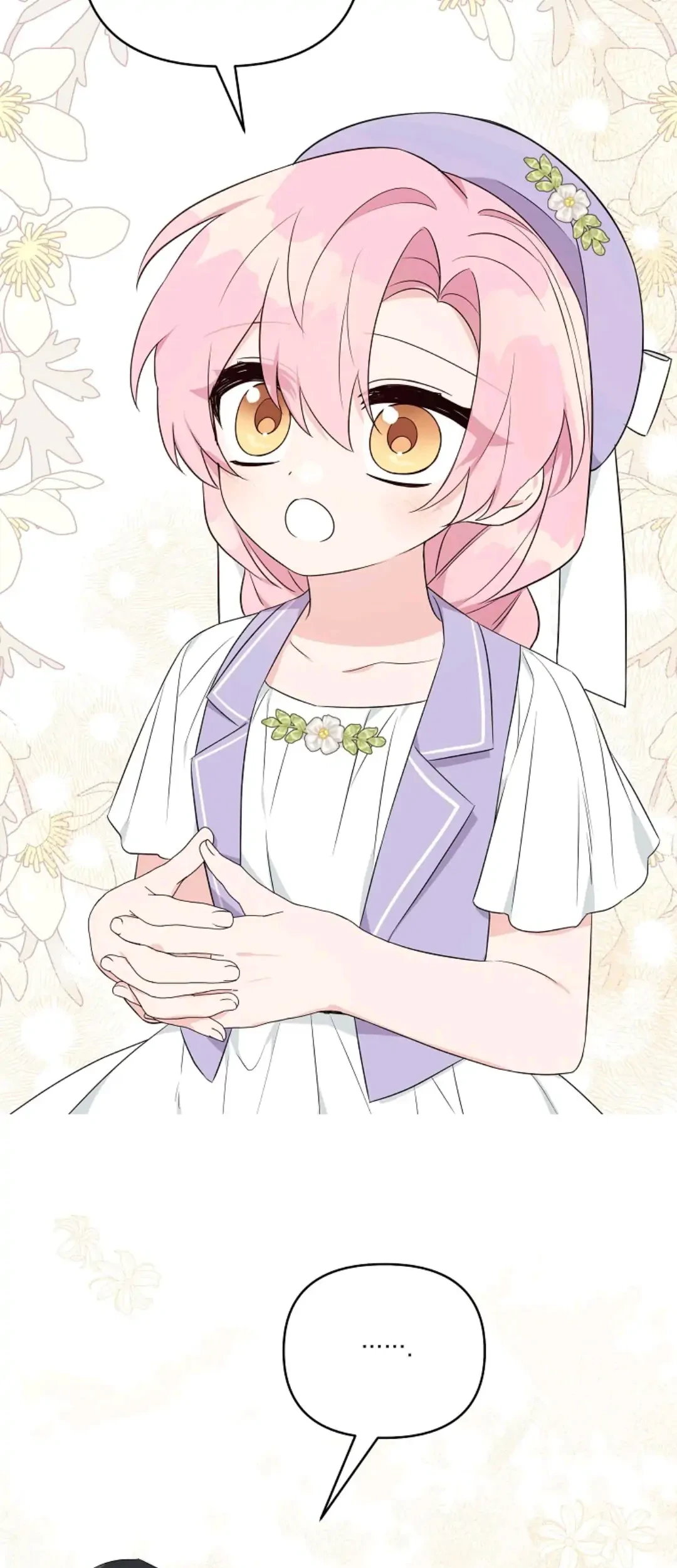 The Little Lady Behind the Villain Chapter 36 Gambar 69