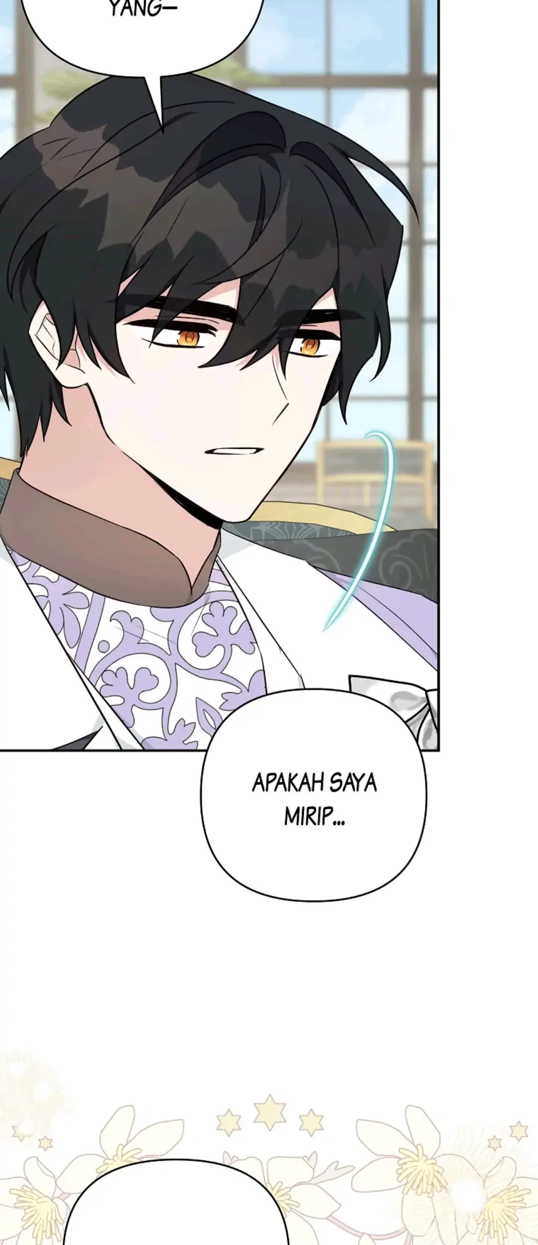 The Little Lady Behind the Villain Chapter 36 Gambar 67