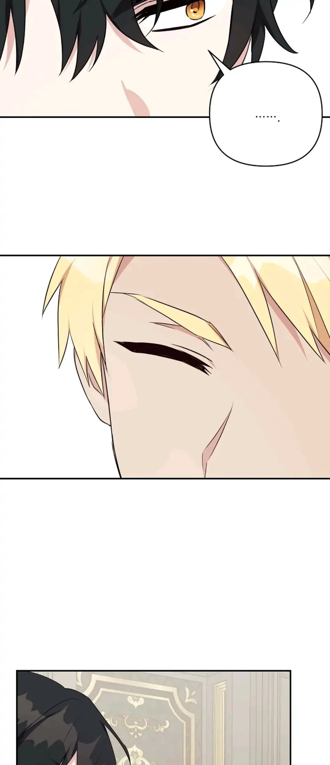 The Little Lady Behind the Villain Chapter 36 Gambar 78