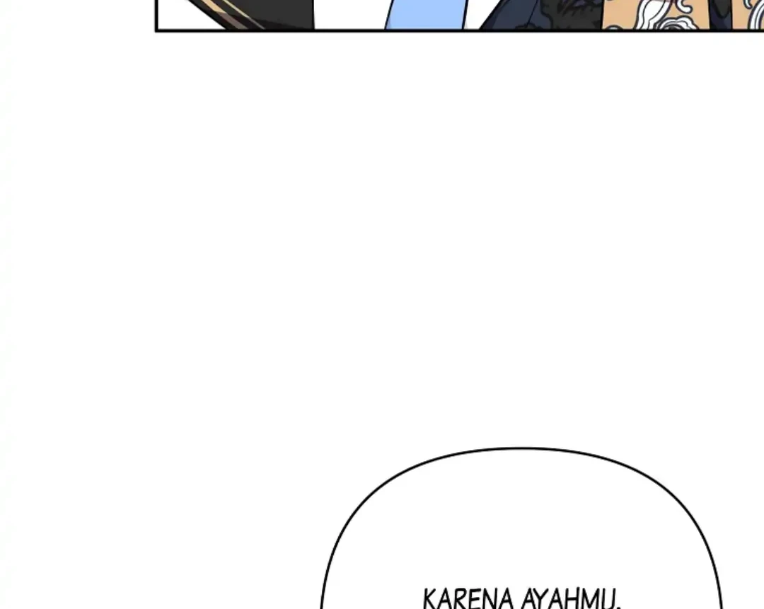 The Little Lady Behind the Villain Chapter 37 Gambar 32