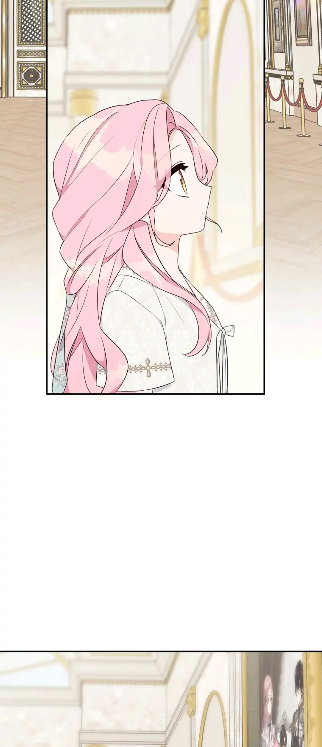 The Little Lady Behind the Villain Chapter 37 Gambar 47