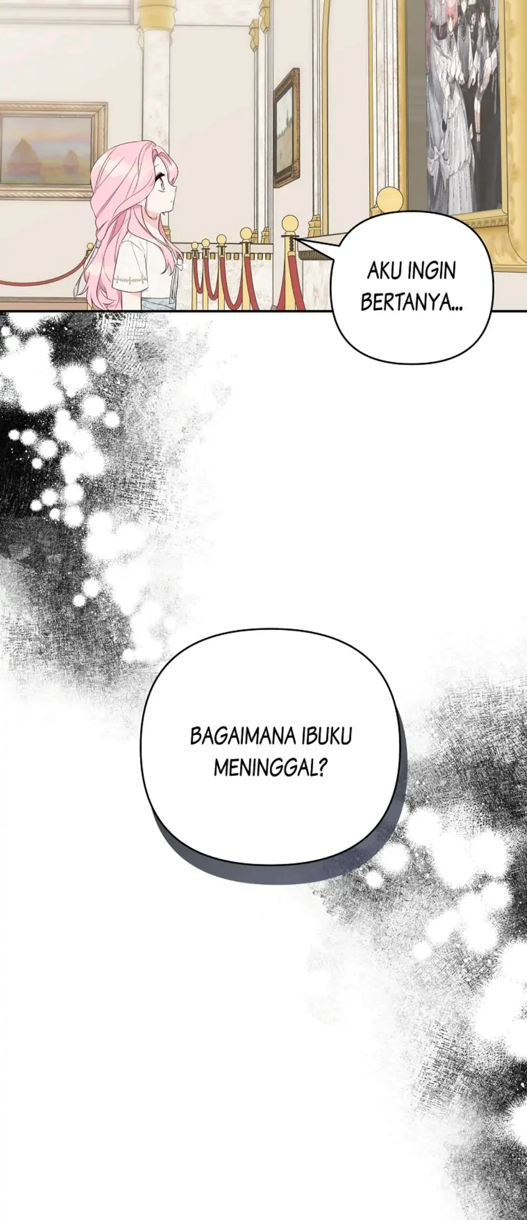 The Little Lady Behind the Villain Chapter 37 Gambar 48