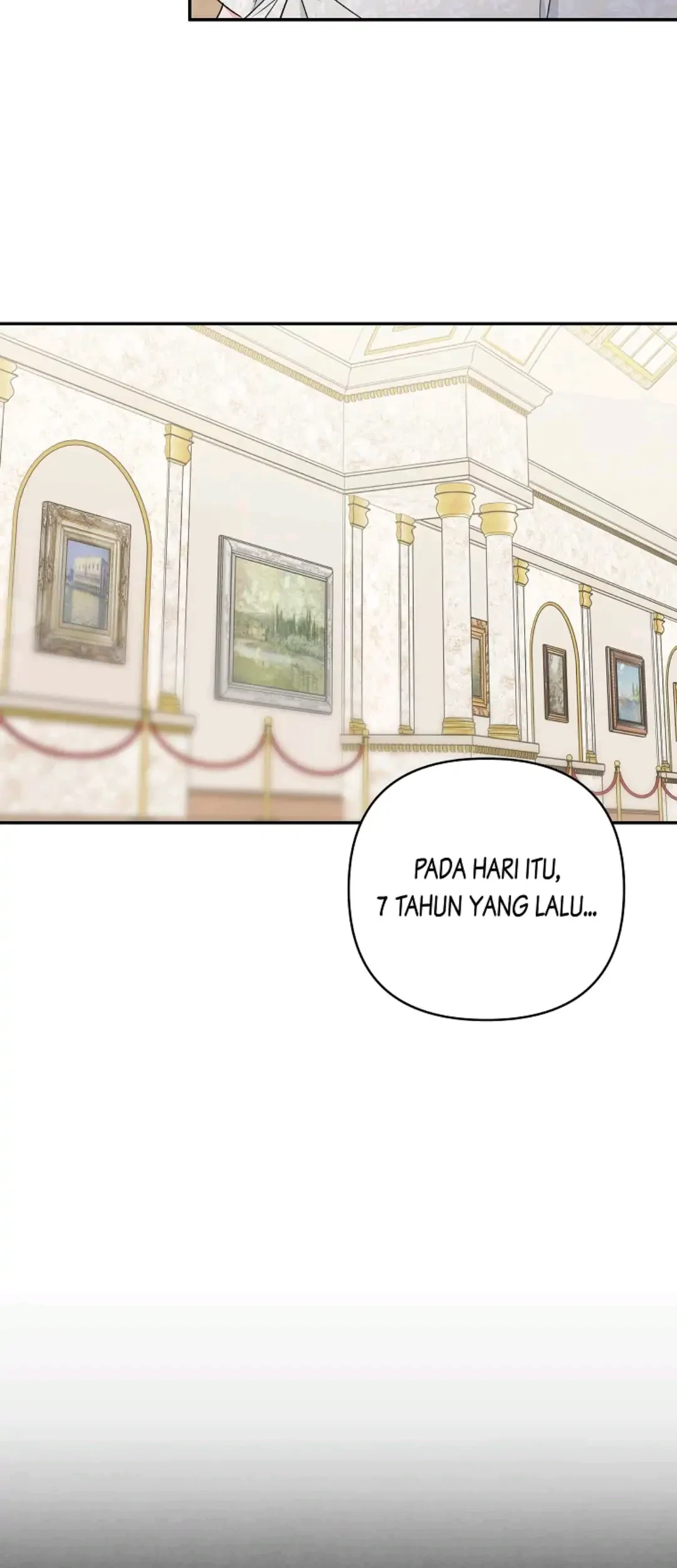 The Little Lady Behind the Villain Chapter 37 Gambar 72