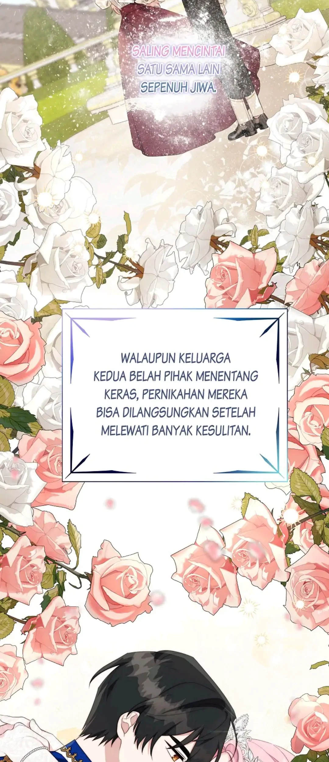 The Little Lady Behind the Villain Chapter 37 Gambar 64