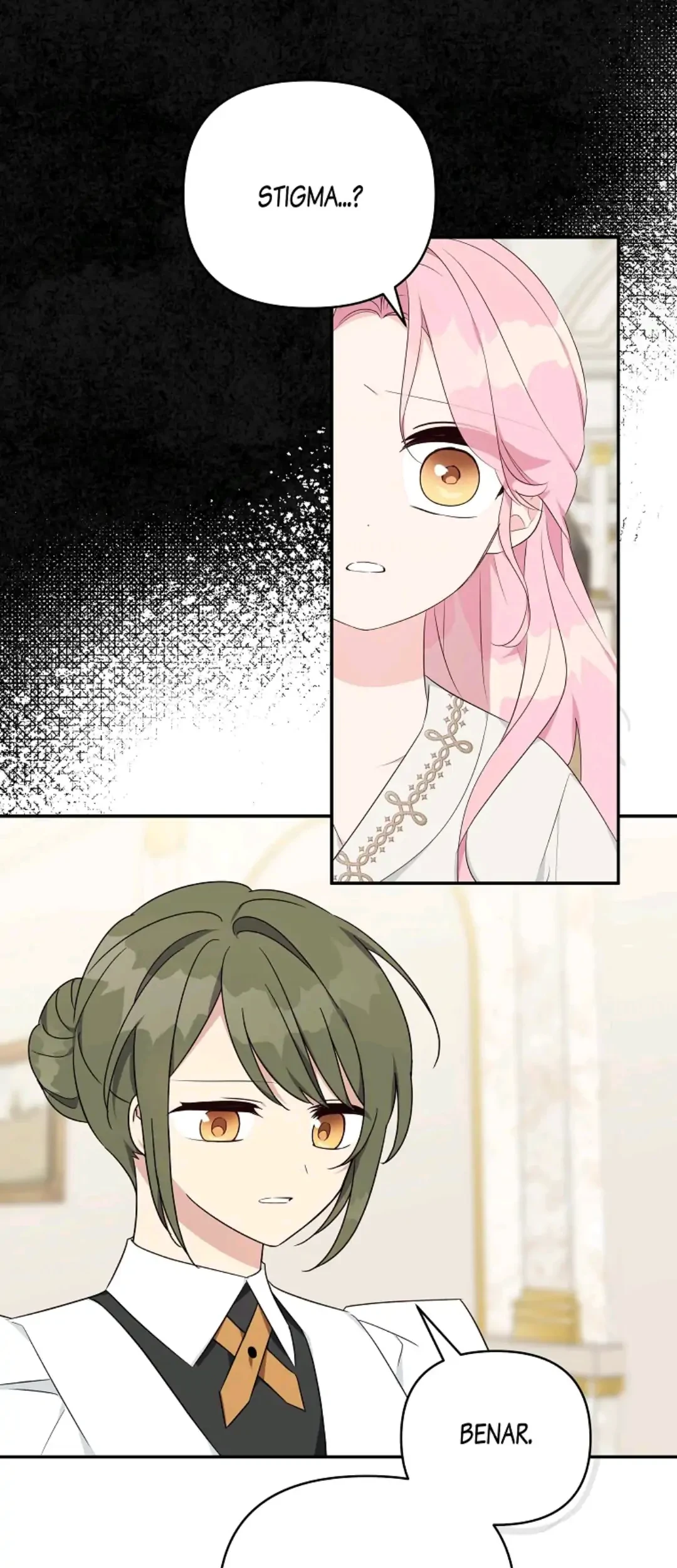 The Little Lady Behind the Villain Chapter 37 Gambar 75